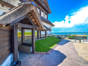 Отель Диканька на Тамани