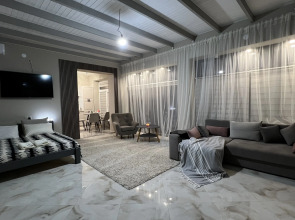 Частный Дом Панорама в Хиндахе