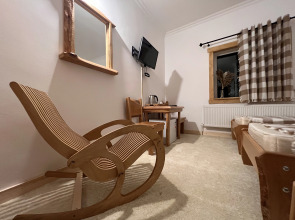 Гостевой дом Pamir