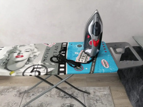 Квартира у Мамаева Кургана