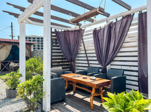 Бутик-отель Lakaa