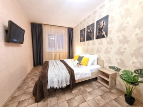 Апартаменты у ТЦ Остров