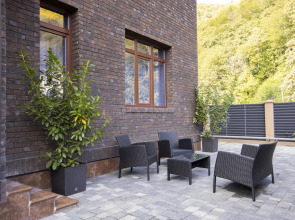 Вилла Шале Горки Вилладж