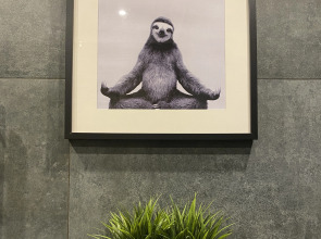 Квартира Около Кремля Лофт