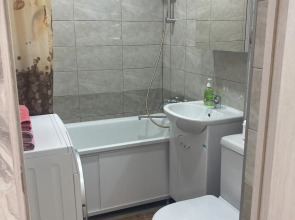 Апартаменты у Вокзала