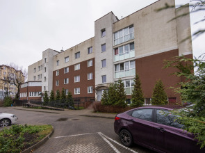 Апартаменты LovelyHome39 на Орудийной