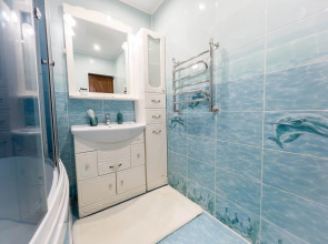 Апартаменты Residence Elegance на Бутлерова