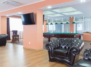 Отель Дом творчества им. Д. Гулиа (Литфонд)