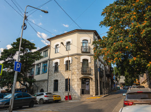 Гостевой дом РОФЕ