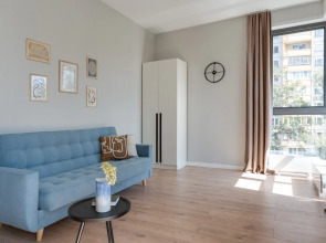 Квартира Светлая в Ватутинках