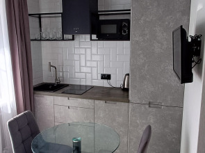 Апартаменты Агой Оазис