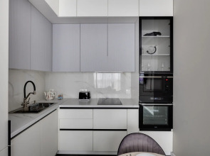 Квартира Жизель от Home24