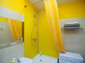 Апартаменты Smart Apart 3