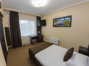 Городской отель Ключотель