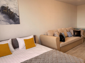 Апартаменты Взлет