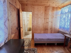 Гостевой Дом Тина