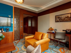 Mövenpick Winter Park Baku Hotel
