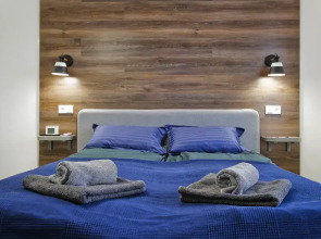 Квартира на Суздальской 11Г