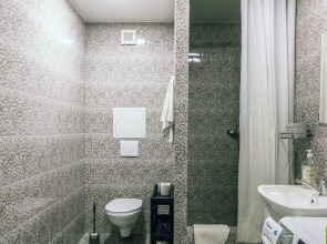 Апартаменты Лофт-Апартаменты на Гагарина 12