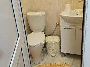 Гостевой дом Юг