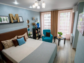 Апартаменты Novin House