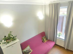 Апартаменты в ЖК Южный парк Казань