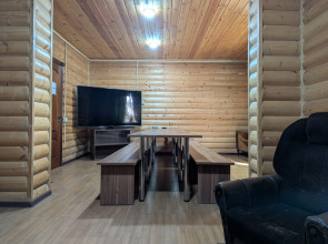 Гостевой дом Центральный