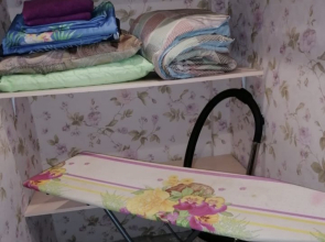 Квартира Уютная 2-комнатная квартира