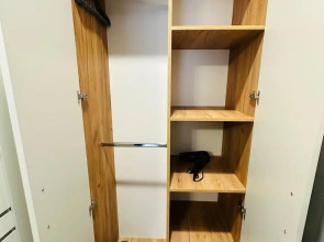 Квартира Алеутская 12а студия В