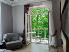 Апартаменты Ольга Светлогорск