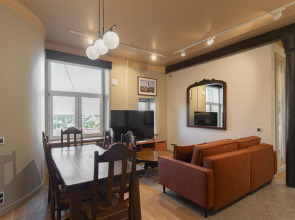 Апартаменты на ул. Сторожевой Башни Восход