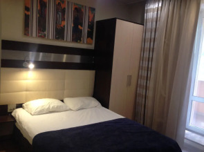 Апартаменты UNO 1