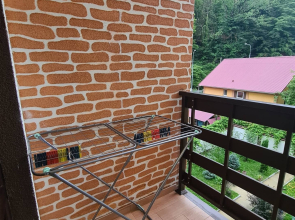 Апартаменты Royal Residence Krasnaya Polyana