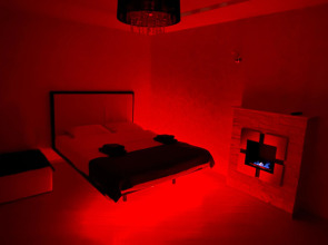 Апартаменты на Таганской 79