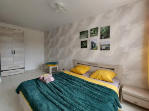 Квартира СуткиРу на Просторной