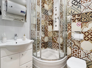 Апартаменты Granada Шикарная квартира в историческом центре Санкт-Петербурга в 300 метрах от Невского Проспекта и Площади Восстания