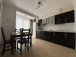 Апартаменты Ri-apart