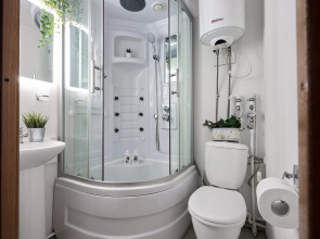 Апартаменты «Flats for soul» в центре города у метро Чернышевская