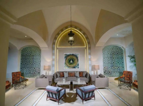 Steigenberger Alcazar