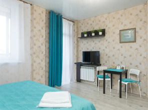 Апартаменты Этажидейли стандарт в Центре