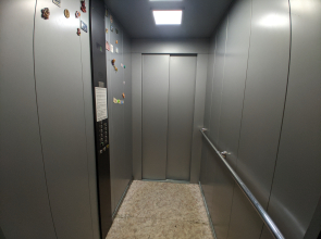 Апартаменты Апарт Миасс на Седова 7