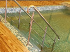 Отель Анакопия Club