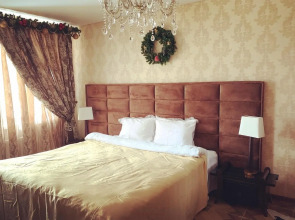 Отель Magic moments