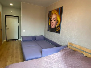 Квартира Ласточка на Дачной