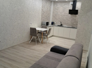 Квартира на Римской недалеко от Балтийского моря