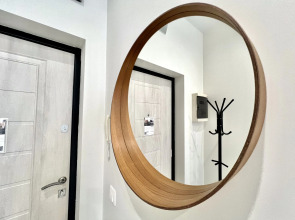 Апартаменты Бизнес-Класса в Резиденции Vivaldi