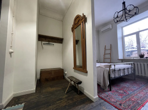 Апартаменты VologDom на Козленской