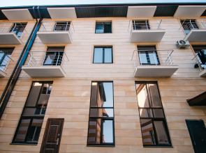 Апартаменты Студия Venice