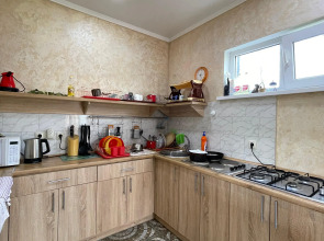 Гостевой дом Эвкалипт