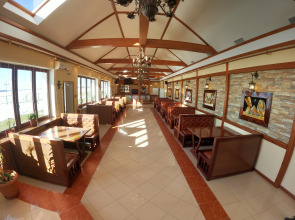 Отель Селигер 69